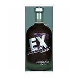 エクス コニャック&ラズベリー リキュール 17度 700ml 正規