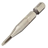SK11 六角軸ポイントタップ ねじ切り M3×0.5mm