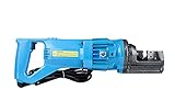 CGOLDENWALL　RC-16ポータブル電動油圧式鉄筋カッター4-16mm (110V)