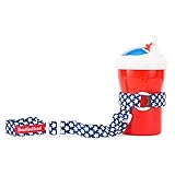 BooginHead (ブーギンヘッド) SippiGrip すべらないボトルホルダー シッピィ グリップ Stars スター