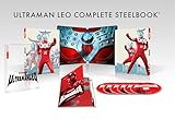 Ultraman Leo: Complete Series [Blu-ray]