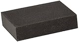 Full Circle International Inc. A2-F36 Dual Angle Fine Sanding Sponge [並行輸入品]
