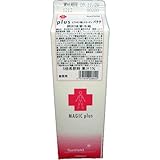 三田飲料 カクテルマジック +ヒアルロン酸とコラーゲン バナナ 1000ml