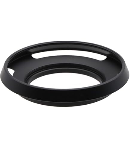 Amazon | UN 復刻ライカフード IROOA TYPE (50mm-35mm兼用Wフック) UNX