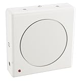Wattstopper W-500A Ultrasonic Ceiling Occupancy Sensor [並行輸入品]