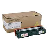 SP C310 イエロー 純正品 RICOH リコー