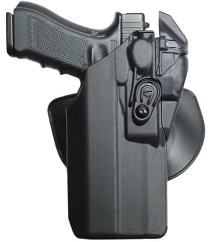 Amazon.co.jp: Safariland 6378 ALS Paddle Holster , 6378-383-411