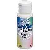 DecoArt Americana DuraClear Varnishes, 2-Ounce, Gloss [並行輸入品]