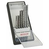 Bosch 2607010532 U-Shank Progressor Set (6-Piece) by Bosch [並行輸入品]