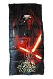 Star Wars Sleeping Bag Kids [並行輸入品]