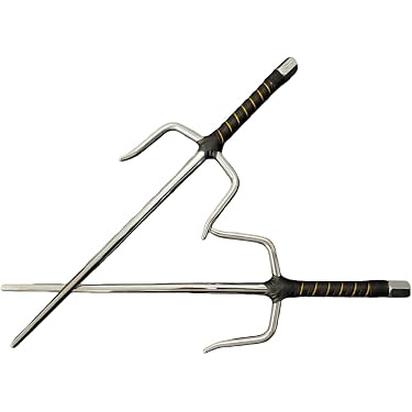 神龍 鋼鞭 古兵器 武具 手鍛造打 映画 ぼうげき 武術の棒 護身工具 装飾用 Amazon.co.jp 最新リリース: 古武術 の新着ランキングです。