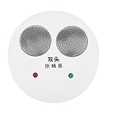 超音波ダニ駆除機 超音波ダニコントローラー 超音波ダストダストコントローラ 220V ダニ除去 塵埃除去 超音波