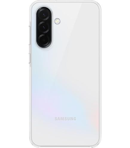 Amazon.co.jp: Samsung Galaxy A36 5G Silicone Case｜ラベンダー