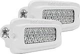 Diff. Light, Mar. SR-Q2 Ser, Flush, Pair