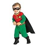 Robin Baby Costume 6-12 Months おもちゃ [並行輸入品]