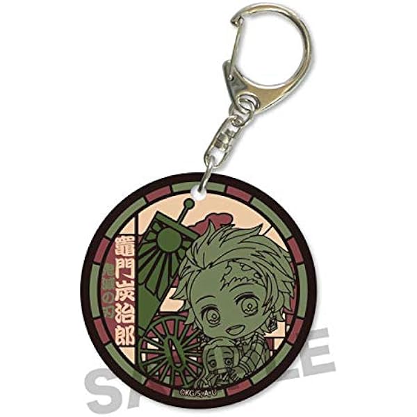 魔道祖師 寅君逐云アクリルキーホルダー アニメ「魔道祖師」 寅君逐雲Ver. キーホルダー 藍景儀[南漫社