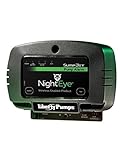 Liberty Pumps ALM-2-EYE NightEye Wireless Enabled 115V Indoor Wide Angle Float Alarm with 20' Cord [