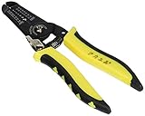 Hommy ワイヤーカッター　ループ　クリンプ　ハンド　伸縮式