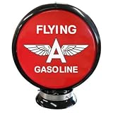 ガスランプ FLYING GAS ガスポンプ ランプ GASPUMP 店舗照明 ガレージ