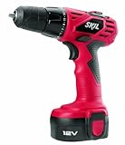 SKIL 2240-01 12-Volt 3/8-Inch Drill/Driver Kit [並行輸入品]