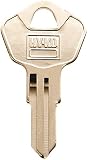ss4 Keyblank Sentry