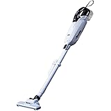 マキタ 18V充電式クリーナ CL285FDZW 【紙パック式】本体のみ バッテリ・充電器別売 (スノーホワイト) 柴商アクセサリーバッグ付