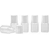 スポイトタイプ点眼容器 5ml 5個 セット