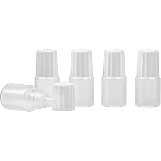 点眼容器形態見本 レア