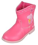 Peppa Pig ベビー・ガールズ カラー: ピンク