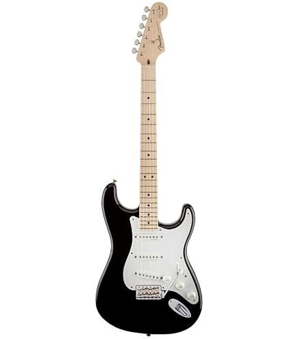 Amazon | Fender エレキギター American Ultra Stratocaster®, Maple