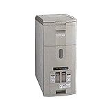 【北海道配送不可】白米・玄米用定温米びつクーラ まいこさん AYW21 21kg用 保冷低温米びつ アルインコ 代不