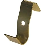 Hillman Fasteners 122246 4 -パック成形画像フック 1 122246 1