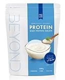 BEYOND WPIプロテイン ヨーグルト味 1kg