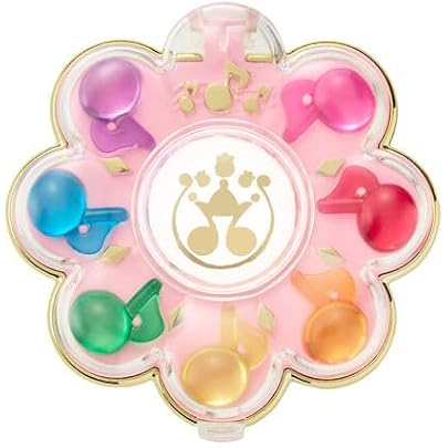 Amazon.co.jp: おジャ魔女どれみ ポロンタップコレクション [全4種