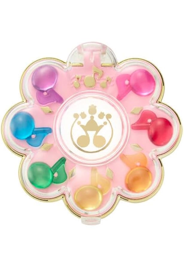 Amazon.co.jp: おジャ魔女どれみ 見習いタップライトBOOK (宝島社