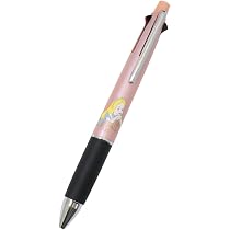 Amazon.co.jp: ジェットストリーム 4色ボールペン＆シャープ
