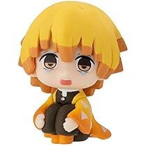 Amazon | 【鬼舞辻無惨(2)】鬼滅の刃 ならぶんです。4 | カプセル玩具