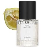 【anillo公式】アニーロ Eau De Parfum Amber528 (10mL) アンバー528 香水 フレグランス パフューム シトラス サンダルウッド ゆず ウッディ パチョリ