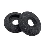 交換用イヤーパッド Blackwire C225 3220 320 3210 H251 261 ヘッドフォンイヤークッションヘッドセットイヤーパッド耳パッドの交換ヘッドフォン