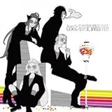Are you Alice? O.S.T.-GOOD LUCK,BYEBYE!!