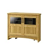 テレビ台 ハイタイプ コーナー TV台 32V型 幅79  テレビボード カントリー グレース GRC-6580AV