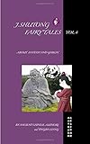 J.Shutong Fairy Tales Vol.4 : Fantasy and Goblin, by ancient Chinese authors