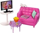 バービー バブルチェア プレイセット