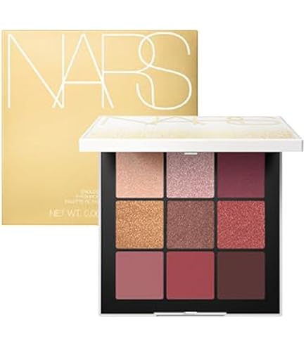Amazon.co.jp: NARS(ナーズ) ライトリフレクティング クワッドアイ