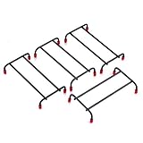 角型プランターフット 4個セット