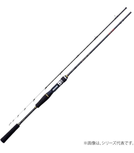Amazon | シマノ(SHIMANO) 船竿 並継 22 ベイゲーム カレイ 82MH165