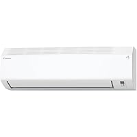 DAIKIN S405ATEP エアコン室外機2025年 14畳　室内機別途購入 ダイキン（DAIKIN） エアコン 14畳 Eシリーズ 2025年 S405ATEP-W