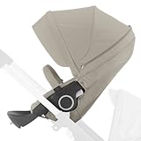 ストッケ ストローラーシート ベージュ  ※本体別売り