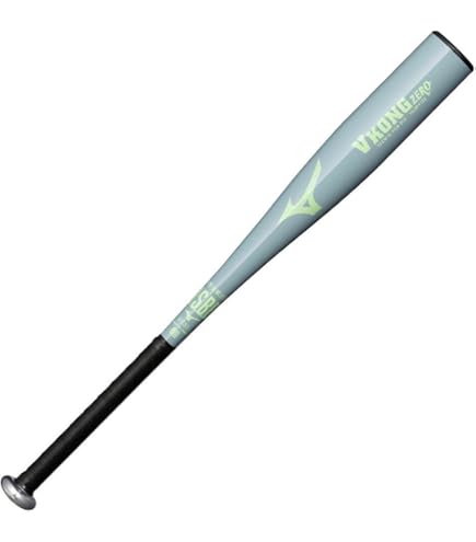 Amazon | ミズノ MIZUNO 少年軟式用 VコングZERO 野球 ジュニア JR