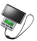 Samyo電子はかり 0.01g~500g デジタルスケールSM-0287--DZC